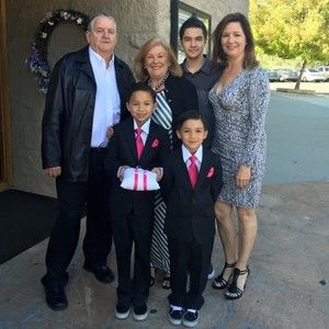 Meet your Posher, Emma